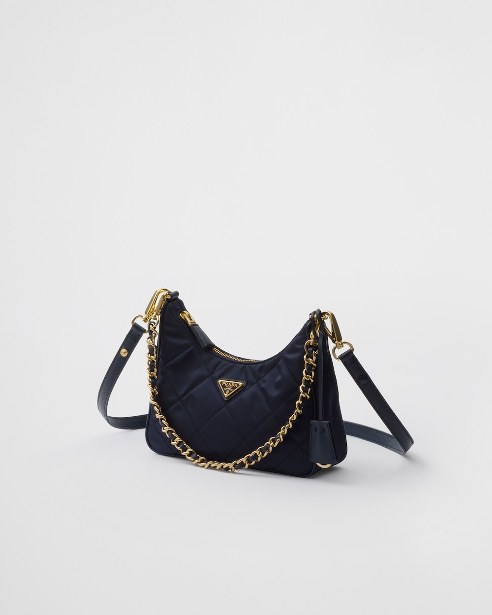 Prada Re-Edition 1995 Chaîne Re-Nylon Mini-Bag - Image 3